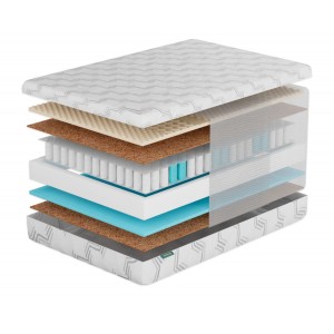 Матрас Фабрика Сна S4 Солигорск