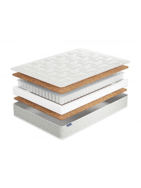 Матрас Фабрика Сна Топ 2