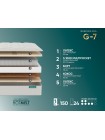 Матрас Фабрика Сна G7 Солигорск