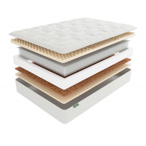 Матрас Фабрика Сна G7 Солигорск