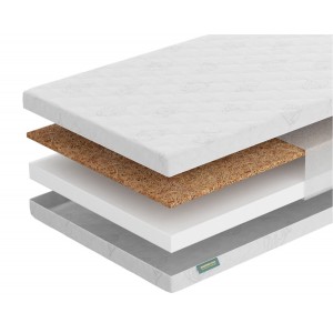 Матрас Фабрика Сна Киндер 3 Солигорск