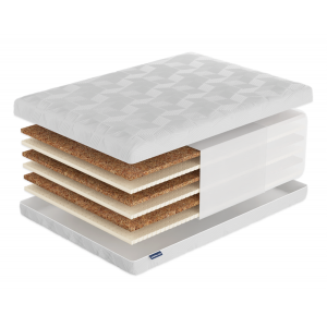 Матрас Фабрика Сна Латекс HARD 1 Солигорск