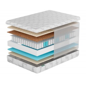 Матрас Фабрика Сна S5 Солигорск