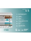 Матрас Фабрика Сна S5 Солигорск
