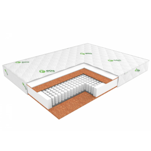 Матрас ЭОС (EOS) Тип 6а Солигорск