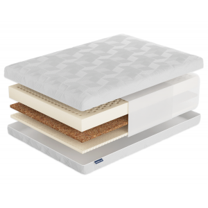 Матрас Латекс Pro-1 Солигорск