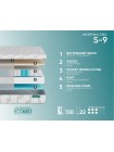 Матрас Фабрика Сна S9 Солигорск