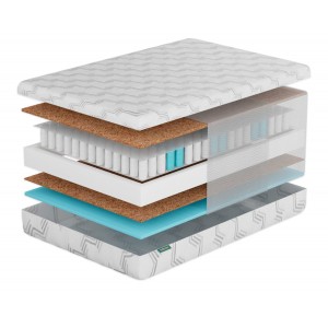 Матрас Фабрика Сна S3 Солигорск