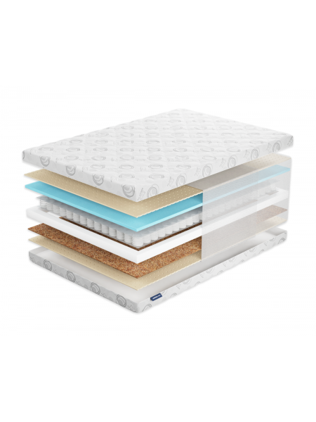 Матрас Фабрика Сна Топ 7-mini