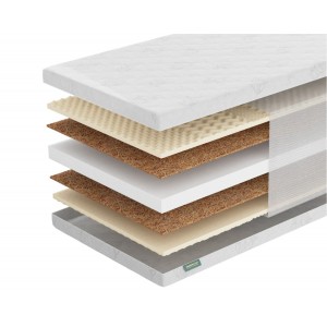 Матрас Фабрика Сна Киндер 9 Солигорск