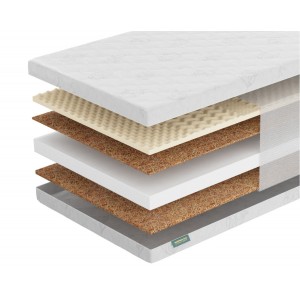 Матрас Фабрика Сна Киндер 7 Солигорск