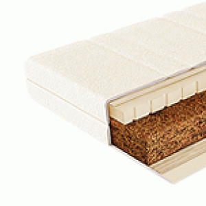 Детский матрас Cocolatex Солигорск