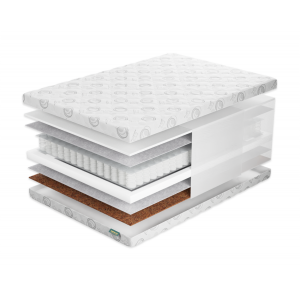 Матрас Фабрика Сна Топ 8 Солигорск