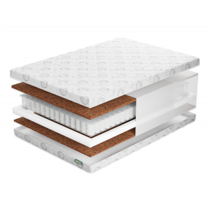 Матрас Фабрика Сна Киндер 5.10 Солигорск