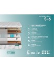 Матрас Фабрика Сна S6 Солигорск
