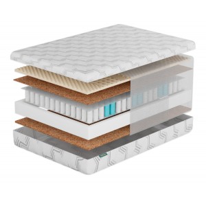 Матрас Фабрика Сна S6 Солигорск