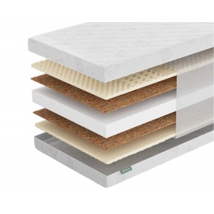 Матрас Фабрика Сна Киндер 9.10 Солигорск