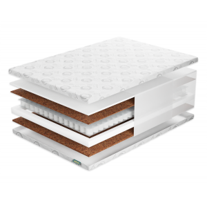 Матрас Фабрика Сна Топ 5 mini Солигорск